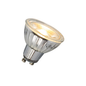 LED žiarovka GU10 230V 5W 380LM stmievateľná