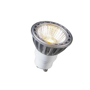 LED žiarovka GU10 4,2 W teplá biela 230 lúmenov
