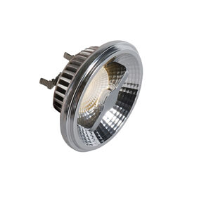 LED žiarovka G53 AR111 12W 36V 3000K stmievateľná