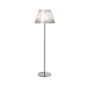 Artemide Choose mega stojacia lampa biela/chróm