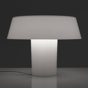 Artemide Amami stolová lampa, výška 30 cm