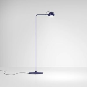 Artemide Ixa Reading LED lampa stmievateľná modrá