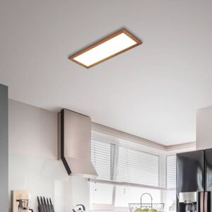 Lucande Aurinor LED panel orech 86 cm