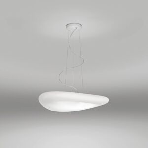 Stilnovo Mr. Magoo LED svietidlo, fáza, Ø 52 cm