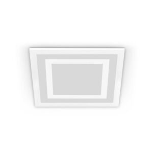 LED panel Framelight Remote biely CCT RGB 30x30cm