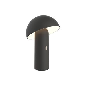 Aluminor Capsule stolná LED lampa, mobilná