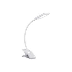 Aluminor Mika Pince LED lampa stepdim biela