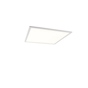 LED panel biely vrátane LED a stmievača s diaľkovým ovládaním - Liv