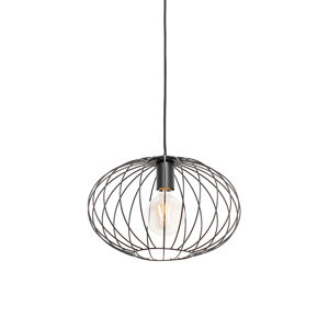 Design hanglamp zwart - Margarita