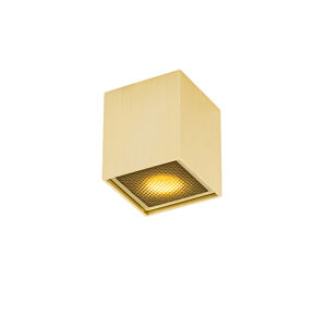 Design spot goud - Qubo Honey