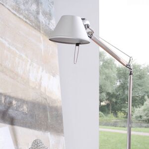 Stolná lampa Artemide Tolomeo s fotobunkou 3 000K