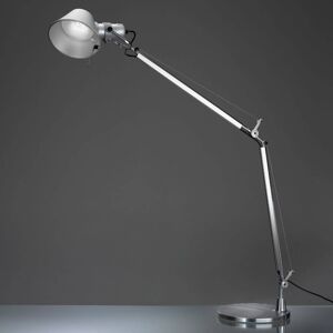 Stolná lampa Artemide Tolomeo s fotobunkou 2700 K