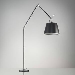 Stojaca lampa Artemide Tolomeo Mega 3 000K Ø 36