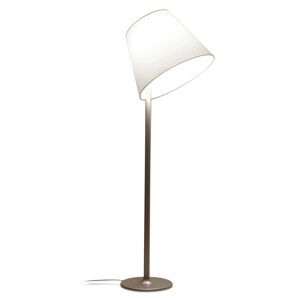 Artemide Melampo lampa, 217 cm, bronze ecru