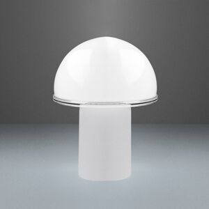 Artemide Artemide Onfale stolná lampa Ø 20 cm