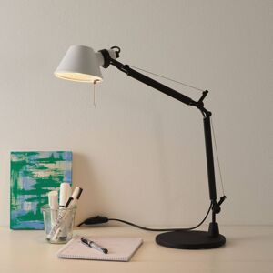 Artemide Artemide Tolomeo Micro Bicolor čierna/biela