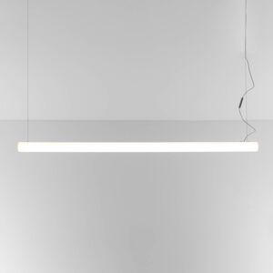 Artemide Alphabet of light linear, závesná, 240