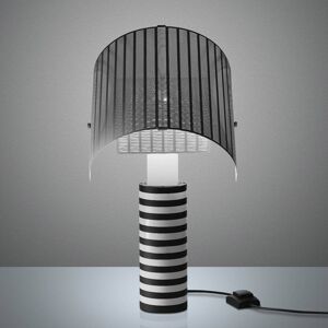 Artemide Shogun stolná lampa nastaviteľné tienidlo