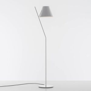 Artemide La Petite dizajnérska stojaca lampa biela