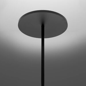 Artemide Athena Integralis stojaca lampa 950čierna