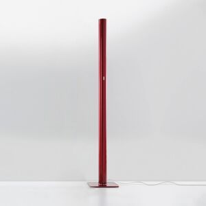 Artemide Ilio Integralis stojaca lampa 950 rubín