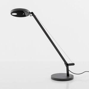 Artemide Demetra Micro stolová lampa 2 700 K sivá