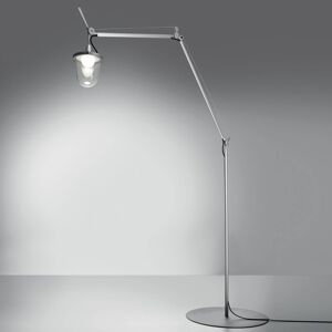 Terasové svetlo Artemide Tolomeo Lampione