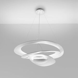 Artemide Pirce závesné LED svietidlo biela 3 000 K