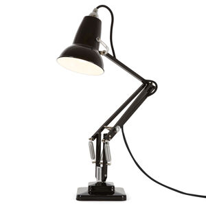 Anglepoise Anglepoise Original 1227 Mini Desk LED čierne