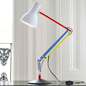 Anglepoise Type 75 Mini stolová lampa Paul Smith 3