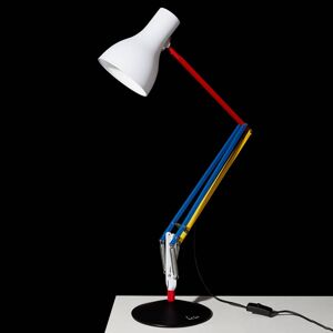 Anglepoise Type 75 stolová Paul Smith Edition 3