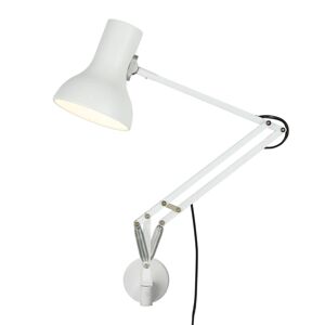 Anglepoise Anglepoise Type 75 Mini nástenné s ramenom biela