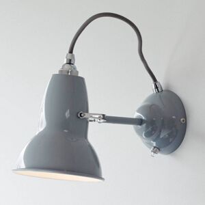 Anglepoise Anglepoise Original 1227 svietidlo modrosivé