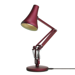 Anglepoise 90 Mini Mini stolná LED lampa červená