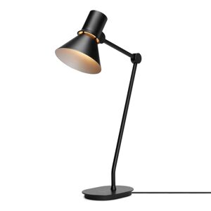 Anglepoise Anglepoise Type 80 stolná lampa, matná čierna