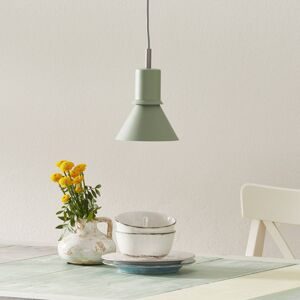 Anglepoise Type 80 závesná lampa pistáciovo-zelená