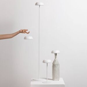 Axo Light Axolight Float stojaca LED lampa biela
