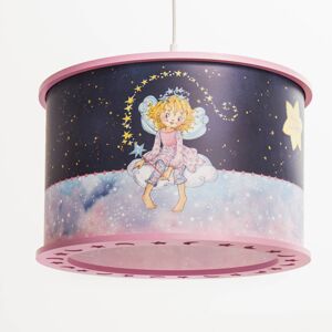 Závesná lampa Princezná Lillifee, Hviezdne čaro