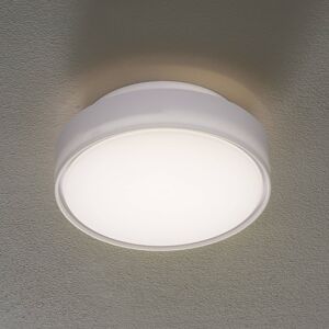 Stropné LED svietidlo Hatton IP65 25 cm