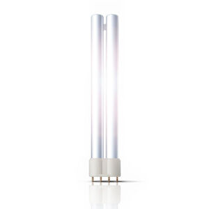 2G11 36W 827 kompaktná žiarivka Master PL-L