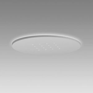 LEDWORKS Sono-LED Round 16 stropné 930 38° biela