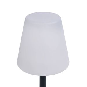 Solárna stolná LED lampa OSL-50012 batéria + USB