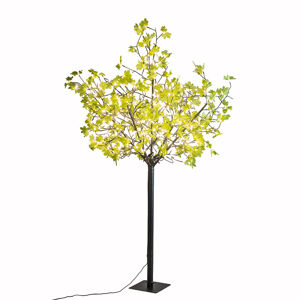 LED stromček Arbol