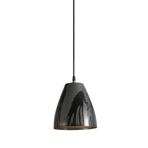 Závesná lampa Odoláva hrdze