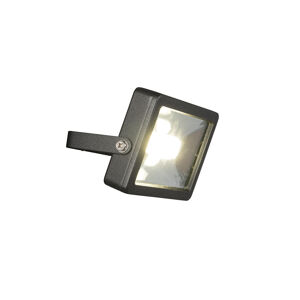 LED reflektor Smartline 2 čierny