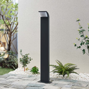 Lucande Tinna LED chodníkové svietidlo 80 cm