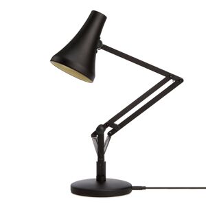 Anglepoise Anglepoise 90 Mini Mini stolná LED lampa, čierna