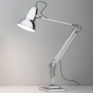 Anglepoise Anglepoise Original 1227 stolná lampa, chróm