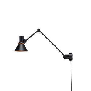 Anglepoise Anglepoise Type 80 W3 svetlo zástrčka čierna