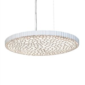 Artemide Závesné LED svietidlo Artemide Calipso 2 700 K